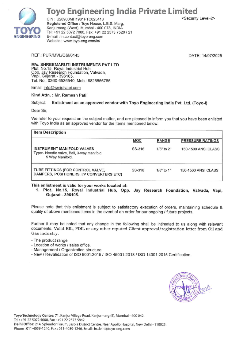 Toyo Approved Letter_Page1