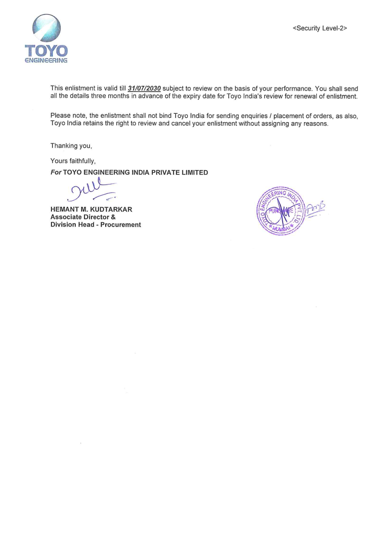 Toyo Approved Letter_Page2