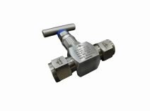 High Pressure Niddle Valve