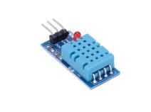 Temperature Sensor
