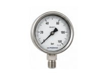 Gauge Instrumentation