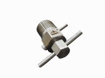 Bleed Valve