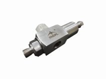 Inline Check Valve