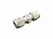 Poppet Check Valve